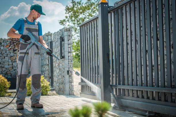 Best Patio and Deck Pressure Washing  in Winter Gardens, CA