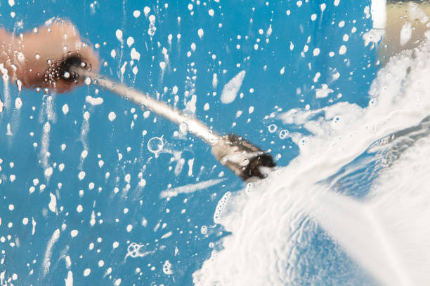 Best Oil Spill Cleanup  in Winter Gardens, CA