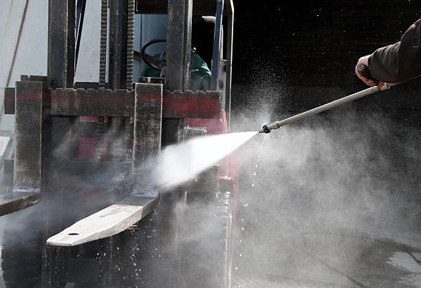 Best Factory Floor Cleaning  in Winter Gardens, CA
