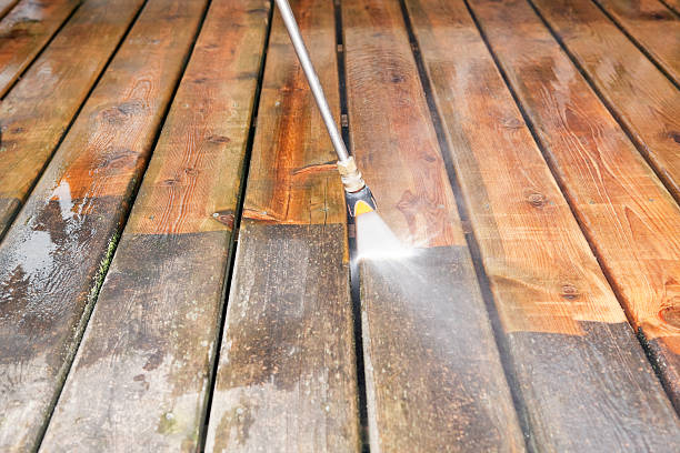 Boat and Dock Cleaning in Winter Gardens, CA