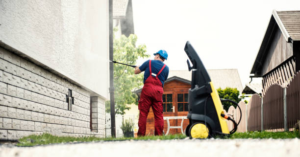 Best Concrete Sealing  in Winter Gardens, CA